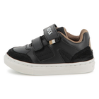 Sneakers met klittenbandsluiting BOSS 
                    BOY