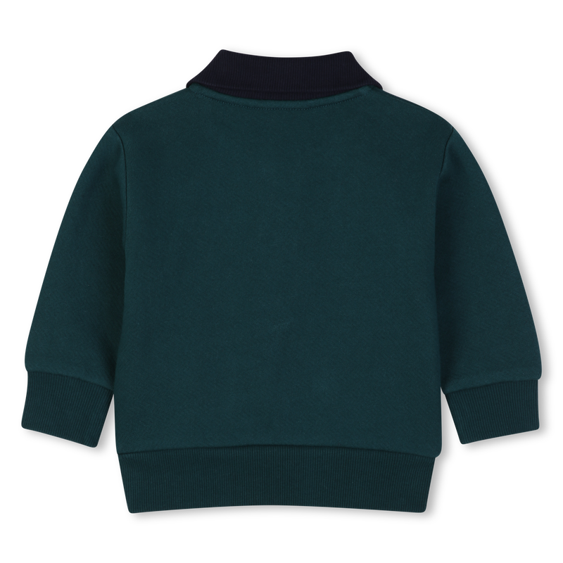 Joggingoutfit TIMBERLAND 
                        BOY