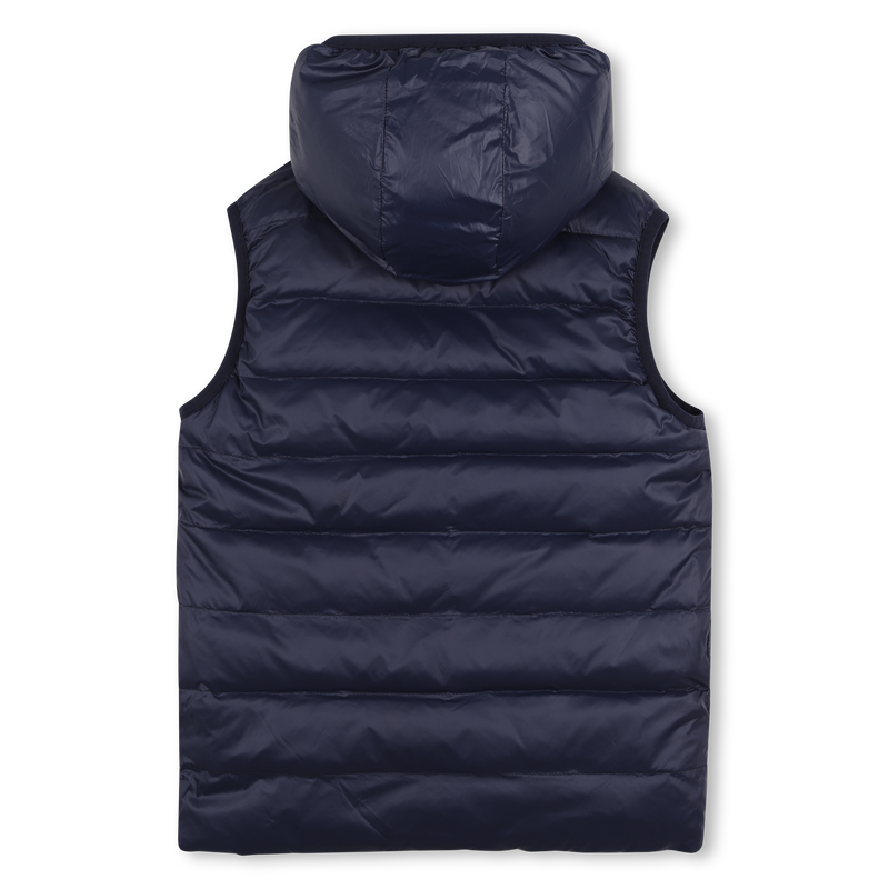 Reversible donsjas BOSS 
                        BOY