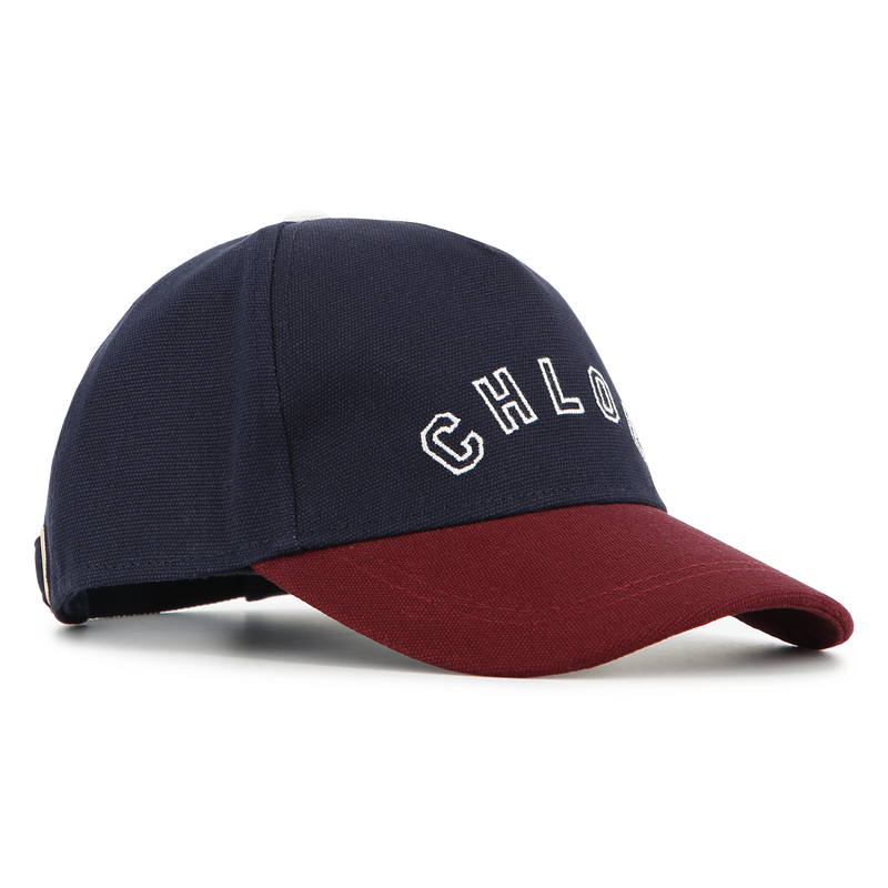 Casquette CHLOE 
                        FILLE
