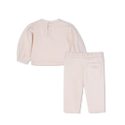 Joggingoutfit CHLOE 
                    GIRL