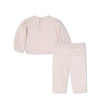 Joggingoutfit CHLOE GIRL