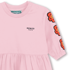 Robe KENZO KIDS 
                    FILLE