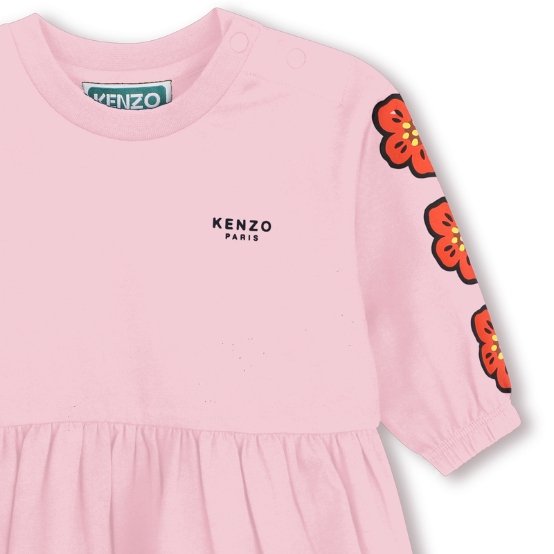 Robe KENZO KIDS 
                        FILLE