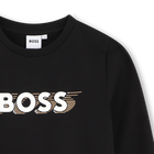 Sweat-shirt BOSS 
                    GARCON