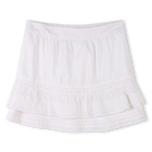 Jupe &agrave; taille &eacute;lastiqu&eacute;e ZADIG VOLTAIRE 
                    FILLE