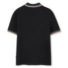 Poloshirt met korte mouwen BOSS 
                    BOY