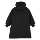 Parka &agrave; capuche HUGO 
                    FILLE