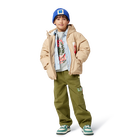Gebreide muts BILLIEBLUSH 
                    BOY