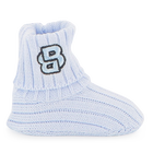 Chaussons tricot BOSS 
                    GARCON