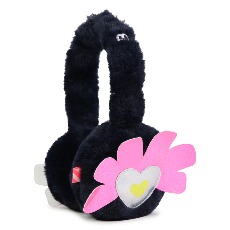 Cache-oreilles BILLIEBLUSH 
                        FILLE
