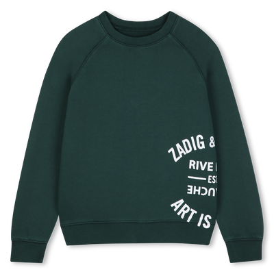 Sweater ZADIG VOLTAIRE JONGEN