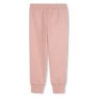Pantalon en molleton DKNY 
                    FILLE