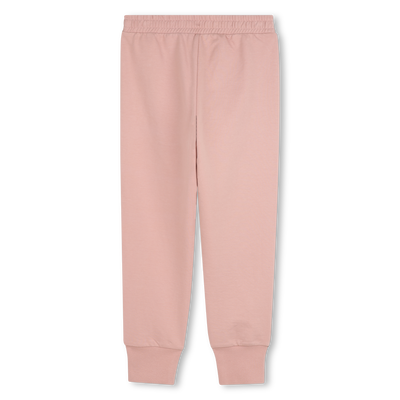 Fleece broek DKNY GIRL