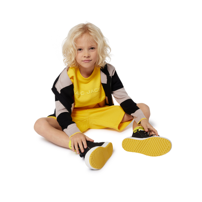 Cardigan à capuche MARC JACOBS UNISEXE