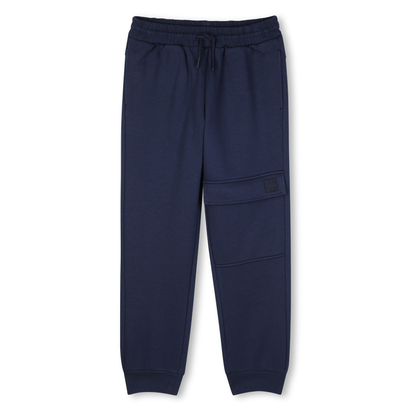 Joggingbroek BOSS 
                        BOY