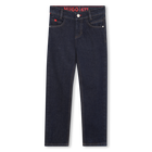 Pantalon en denim HUGO 
                    GARCON