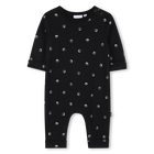 Ensemble combinaison et cardigan BOSS 
                    GARCON