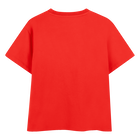 T-shirt met korte mouwen KENZO KIDS 
                    UNISEX