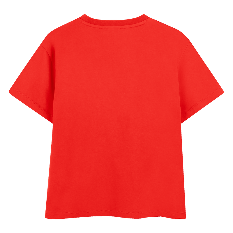 T-SHIRT MET KORTE MOUWEN KENZO KIDS 
                        UNISEX