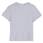 Tee-shirt manches courtes BOSS 
                    GARCON