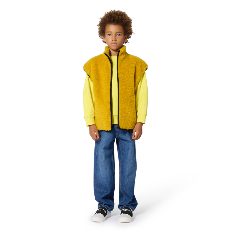 Spijkerbroek GIVENCHY 
                        JONGEN