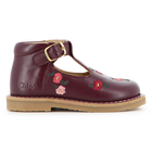 Botillons salom&eacute; CHLOE 
                    FILLE