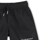 Zwembroek GIVENCHY 
                    BOY