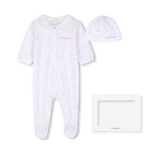 Ensemble de nuit GIVENCHY 
                    FILLE