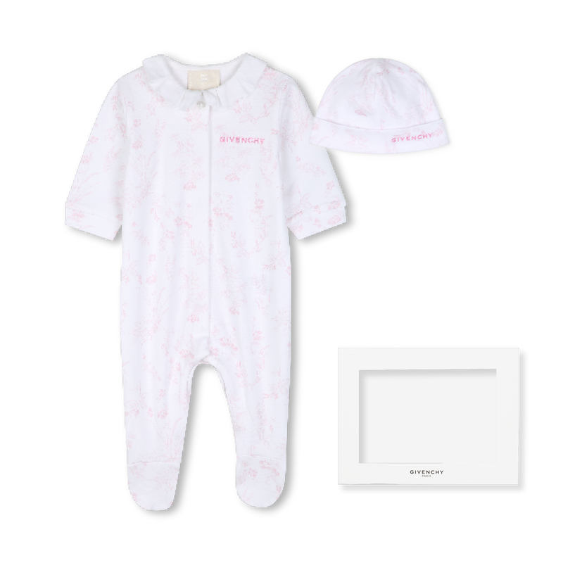 Ensemble de nuit GIVENCHY 
                        FILLE