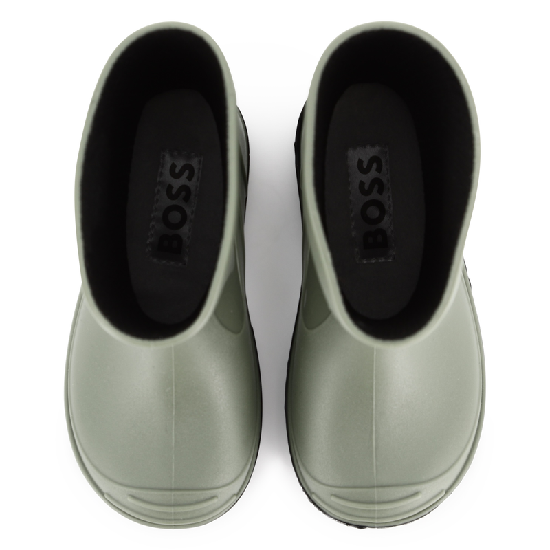 Bottes de pluie BOSS 
                        GARCON