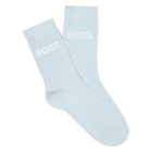Lot de 3 paires de chaussettes BOSS 
                    GARCON