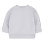 Sweat en molleton BOSS 
                    GARCON