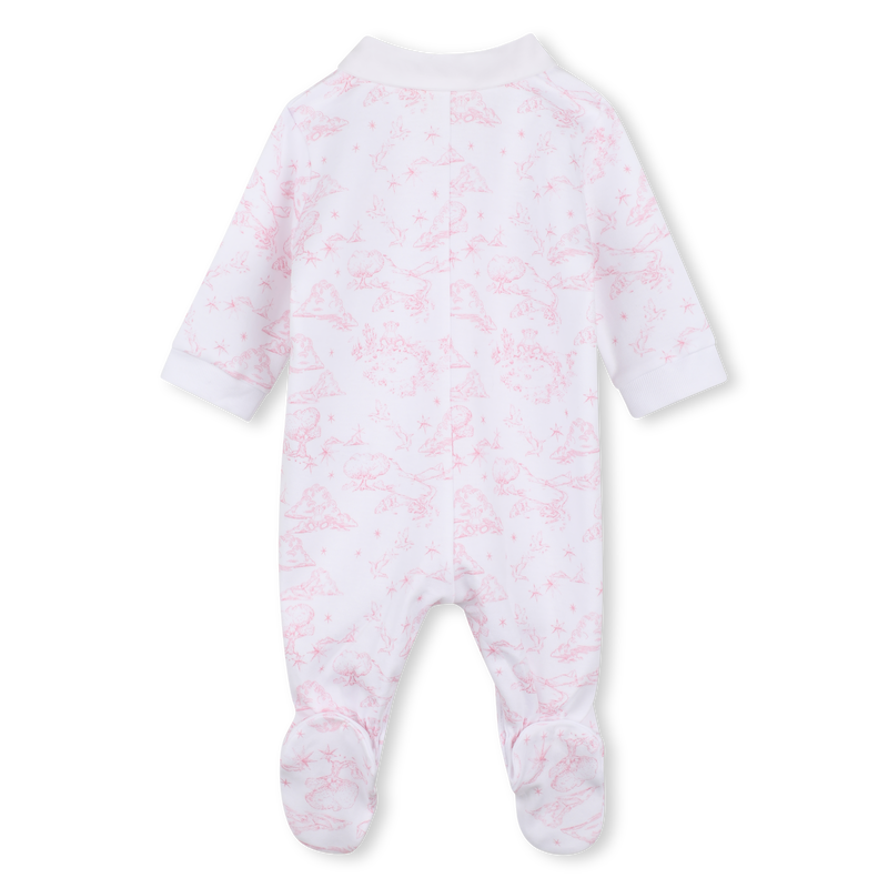 ENSEMBLE 3 PIECES GIVENCHY 
                        UNISEXE