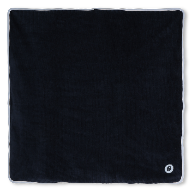 Couverture bi-face BOSS 
                        GARCON