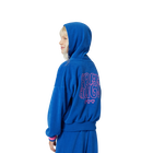Cardigan &agrave; capuche BILLIEBLUSH 
                    FILLE
