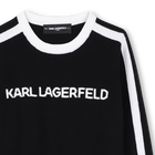 Trui KARL LAGERFELD KIDS 
                    GIRL