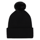 Ensemble bonnet et tour de cou KARL LAGERFELD KIDS 
                    FILLE