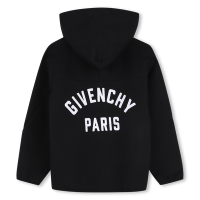 HOODIE MET RITS GIVENCHY BOY