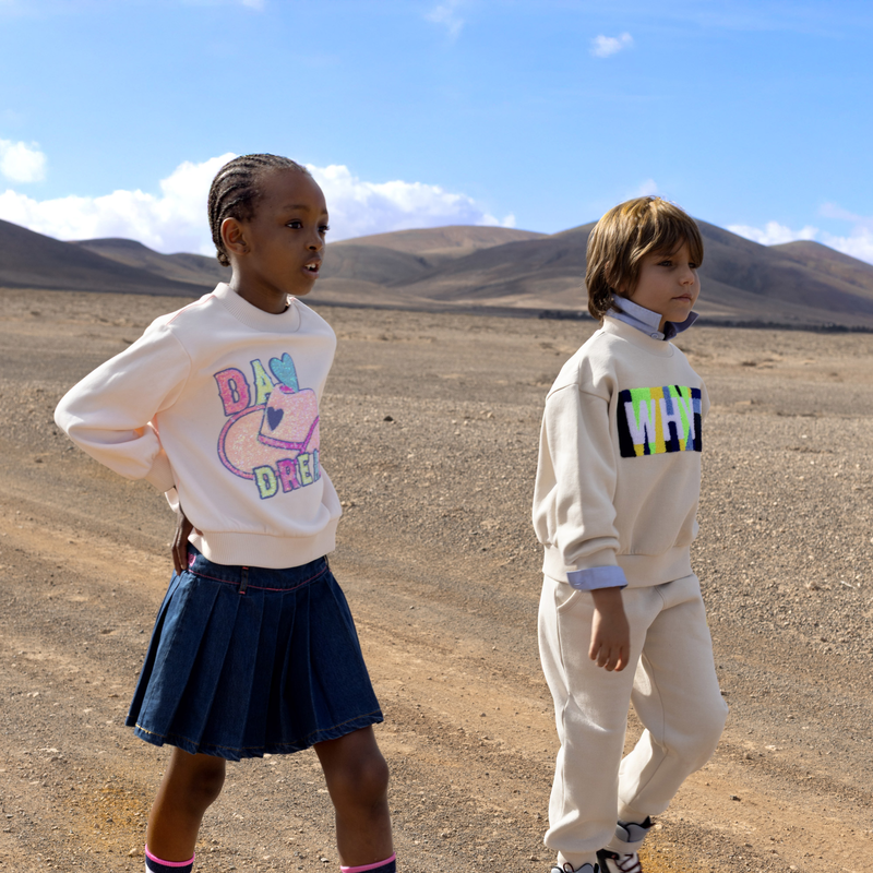 Pantalon de jogging BILLIEBLUSH 
                        GARCON