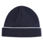 Ensemble body, bavoir et bonnet BOSS 
                    GARCON