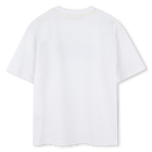 T-shirt met 3D-print TIMBERLAND 
                    BOY