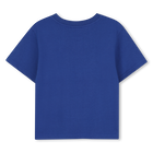 Tee-shirt manches courtes MARC JACOBS 
                    FILLE