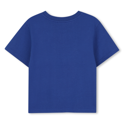 Tee-shirt manches courtes MARC JACOBS FILLE
