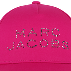 Casquette MARC JACOBS 
                    FILLE