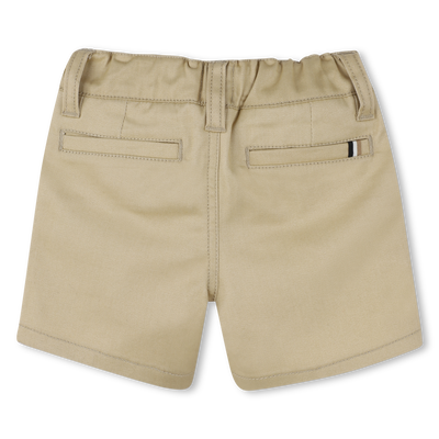 Short uni BOSS GARCON