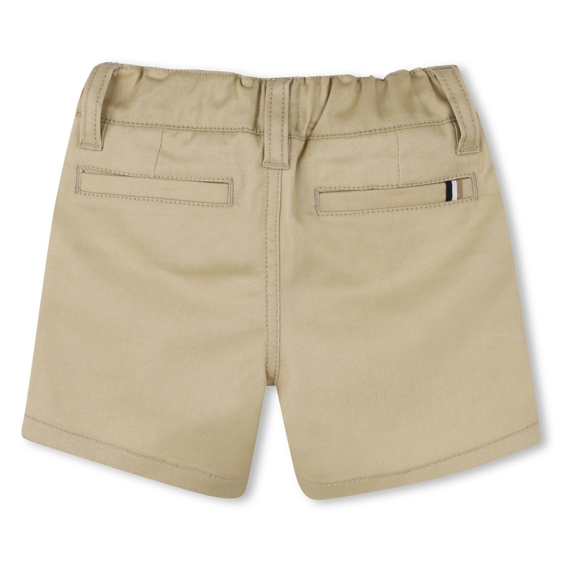 Short uni BOSS 
                        GARCON