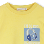 T-shirt met korte mouwen BILLIEBLUSH 
                    BOY