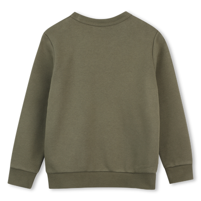 Sweat-shirt TIMBERLAND GARCON