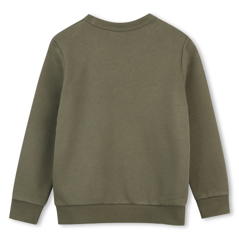 Sweat-shirt TIMBERLAND 
                        GARCON